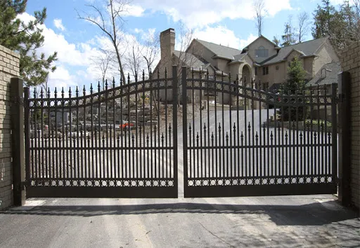 Fence Installation & Repair in Roseville, CA