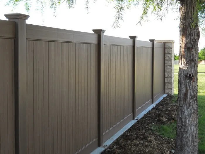 Fence Installation & Repair in Davis, CA